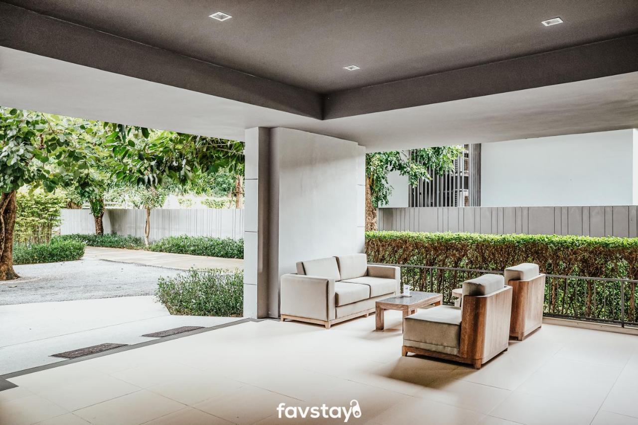 23 Degrees Khao Yai By Favstay Phayayen エクステリア 写真