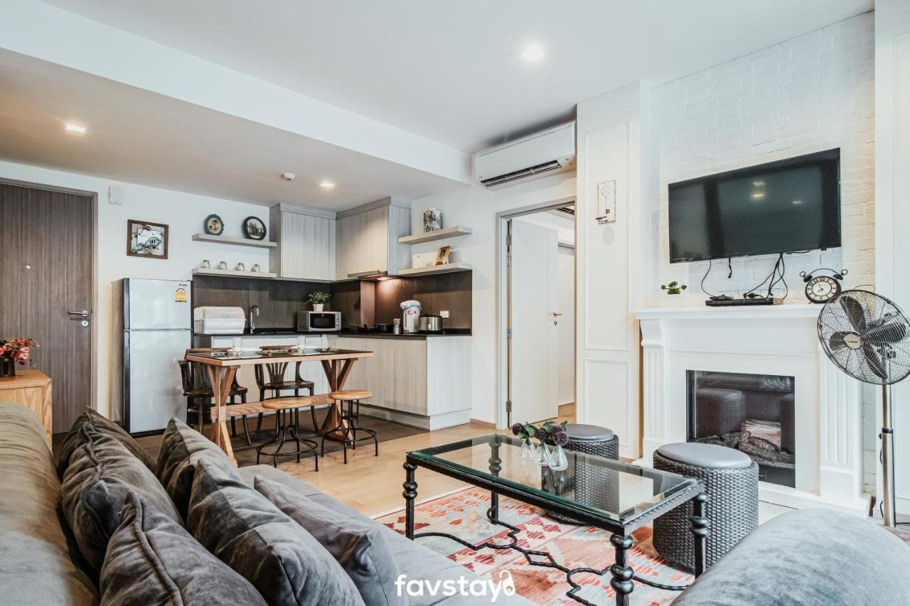23 Degrees Khao Yai By Favstay Phayayen エクステリア 写真