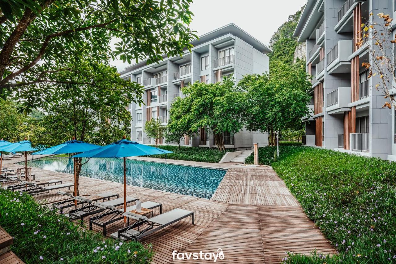 23 Degrees Khao Yai By Favstay Phayayen エクステリア 写真