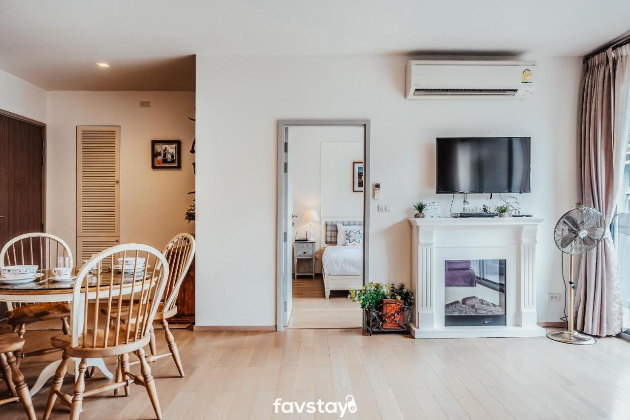 23 Degrees Khao Yai By Favstay Phayayen エクステリア 写真