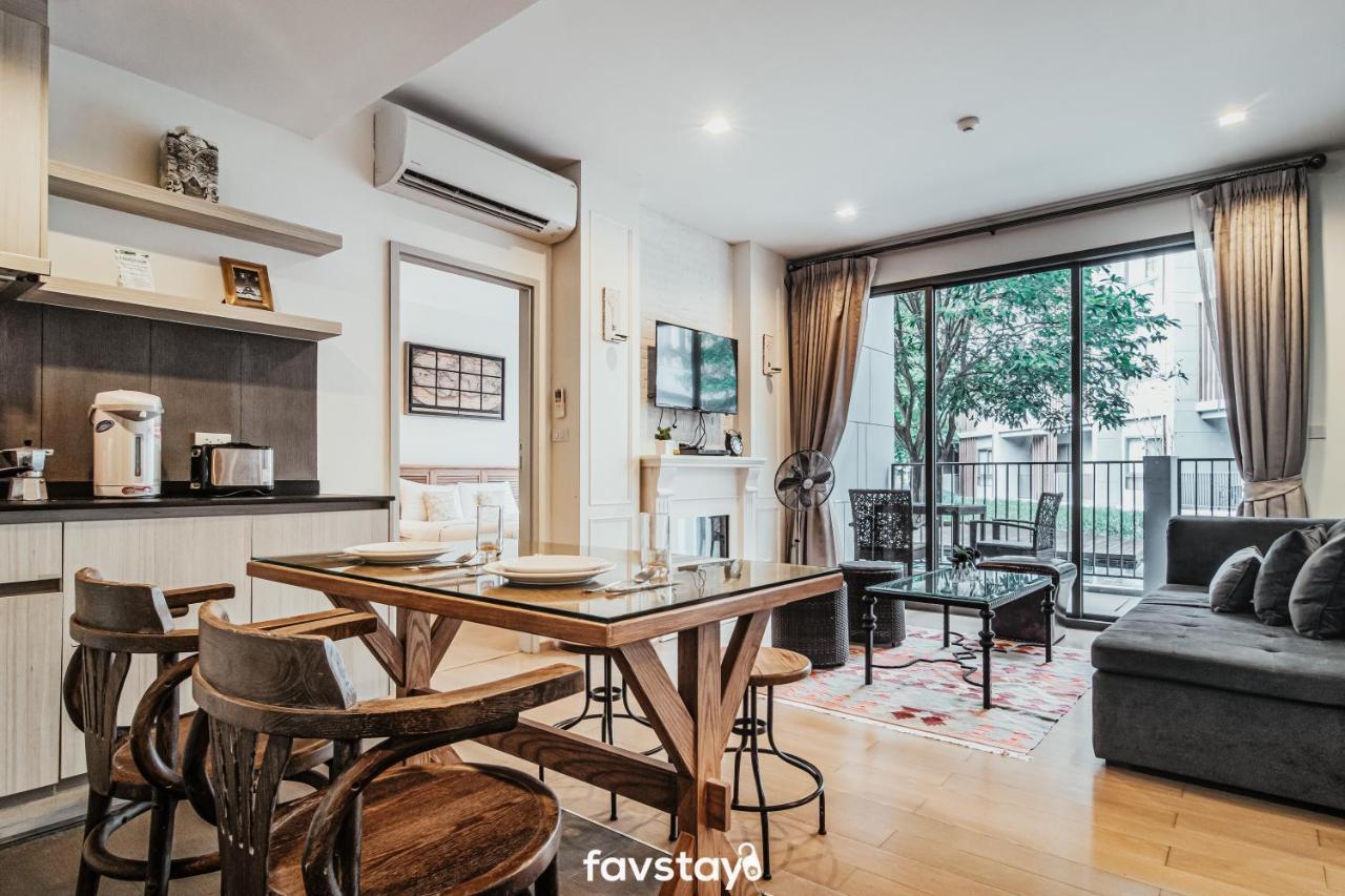 23 Degrees Khao Yai By Favstay Phayayen エクステリア 写真