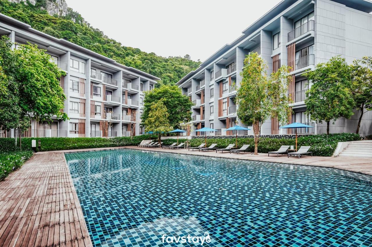 23 Degrees Khao Yai By Favstay Phayayen エクステリア 写真