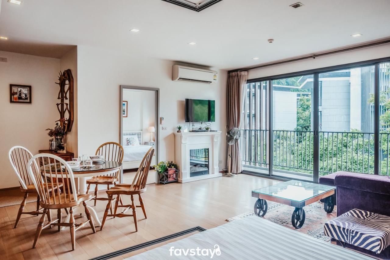 23 Degrees Khao Yai By Favstay Phayayen エクステリア 写真