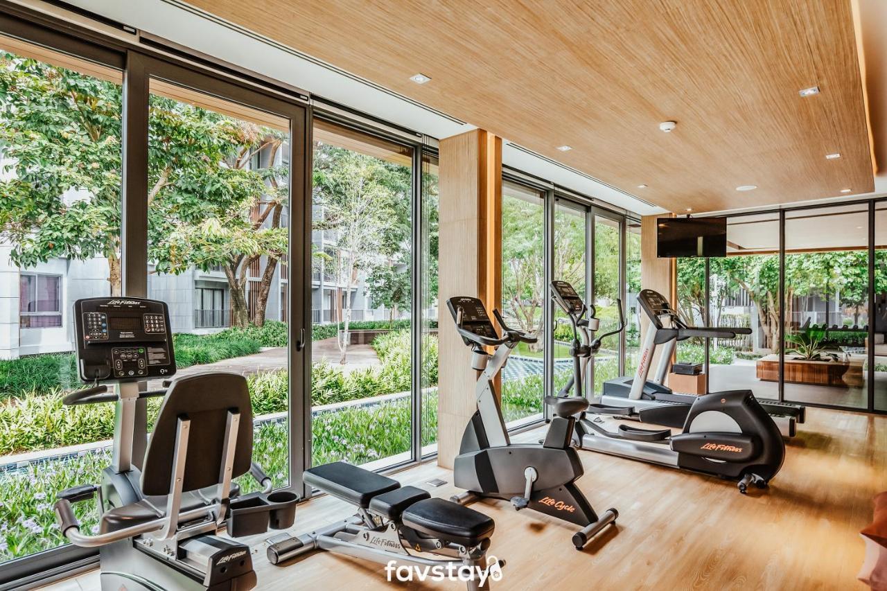 23 Degrees Khao Yai By Favstay Phayayen エクステリア 写真