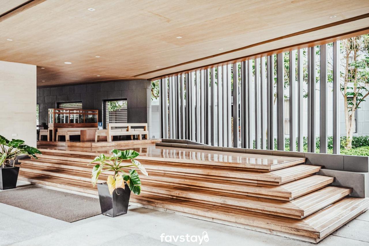 23 Degrees Khao Yai By Favstay Phayayen エクステリア 写真