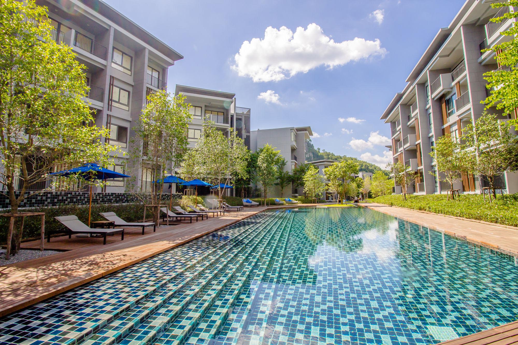 23 Degrees Khao Yai By Favstay Phayayen エクステリア 写真