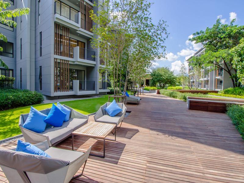 23 Degrees Khao Yai By Favstay Phayayen エクステリア 写真