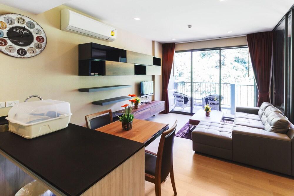 23 Degrees Khao Yai By Favstay Phayayen エクステリア 写真