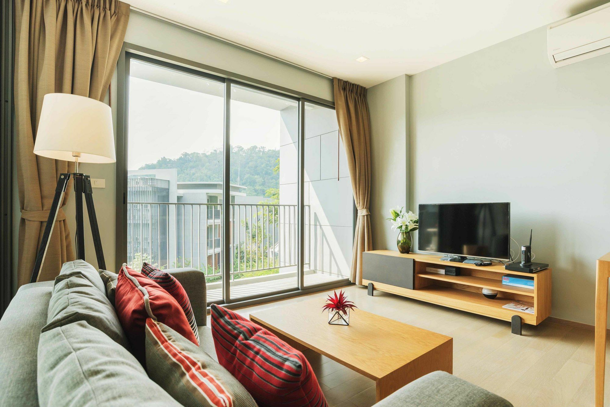 23 Degrees Khao Yai By Favstay Phayayen エクステリア 写真